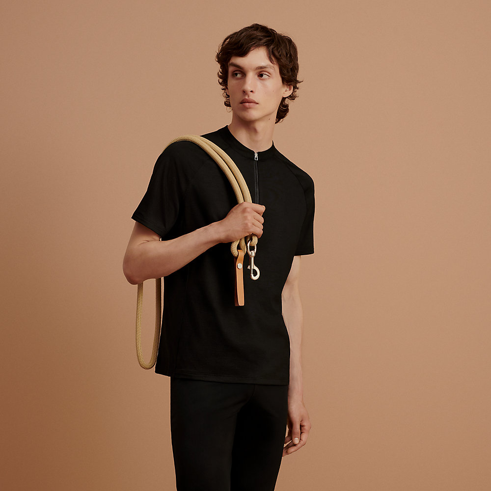 Tシャツ 《エルメス・フィット》 | Hermès - エルメス-公式サイト